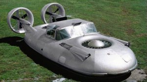 Испытания ГАЗ-16 «Чайка», ГАЗ-16А, ГАЗ-16Б Автомобили повышенной проходимости