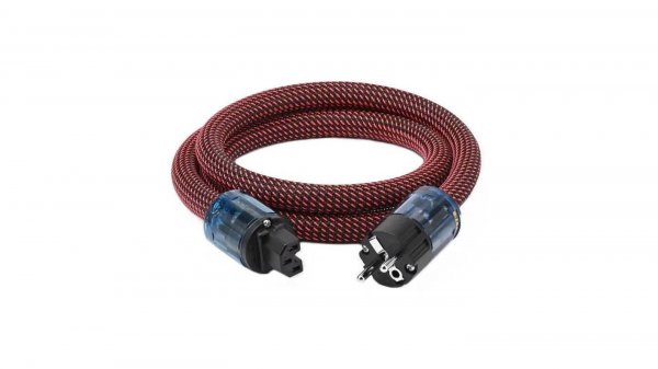 Делаю реплику Фурутека Furutech Powercon 1 метр