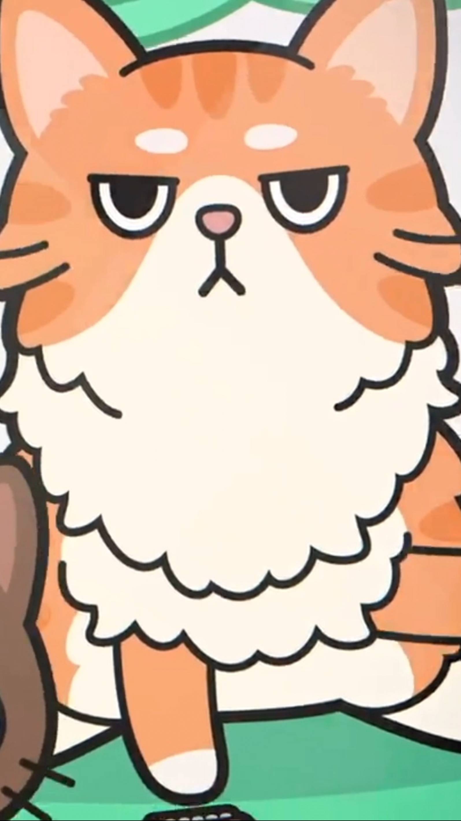 Cat day😺 смотреть онлайн