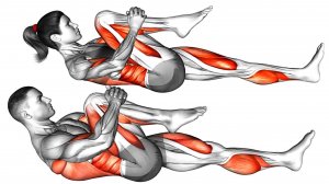 Растяжка которую Нужно Сделать Сегодня для лучшей гибкости