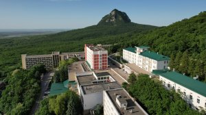 Курорты.рф - отдых на Кавказе. Лучшие виды и санатории Кавминвод