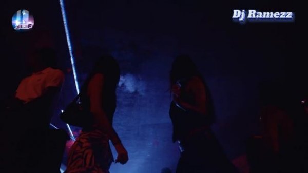 Dj Ramezz & Euro Twice _No Puendo Mas_ 2025 (New Eurodance)