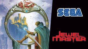 Jewel Master (SEGA)