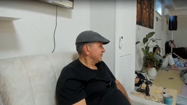 Разреши страху быть смотреть онлайн