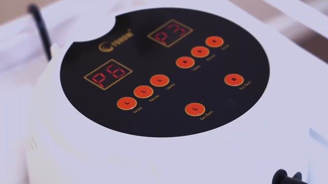 ТИМ, Термоинфракрасный массажёр Fohow.