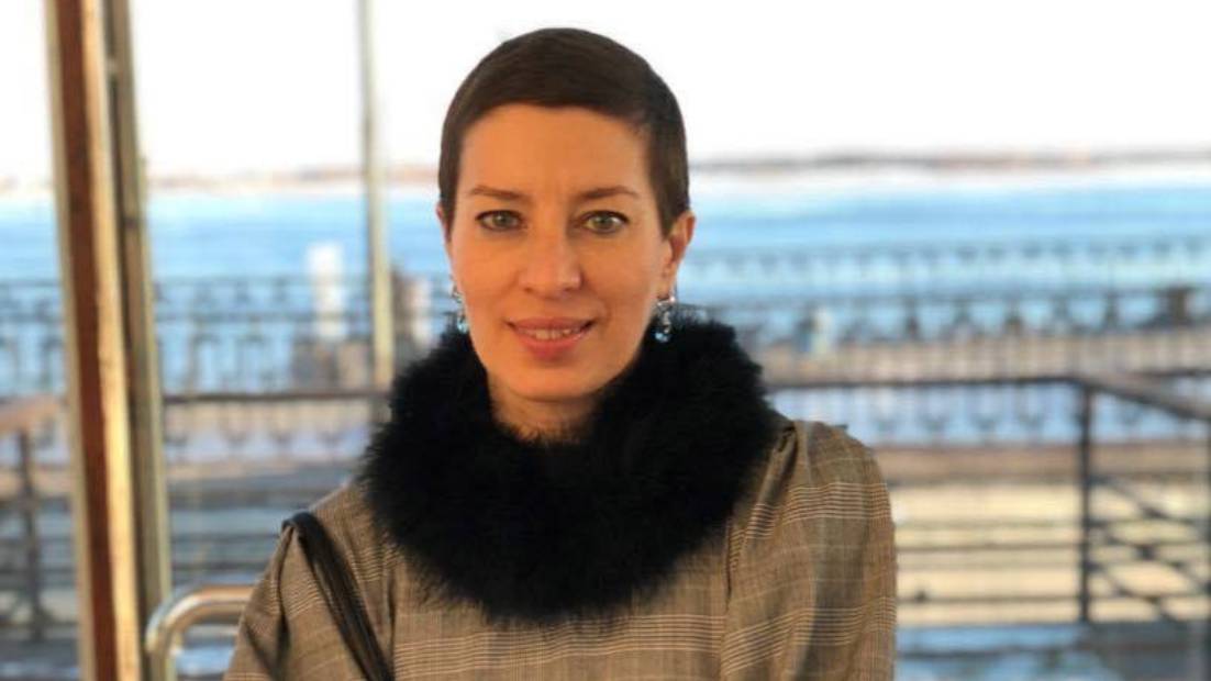 Елена Тасуева. Река Времени смотреть онлайн