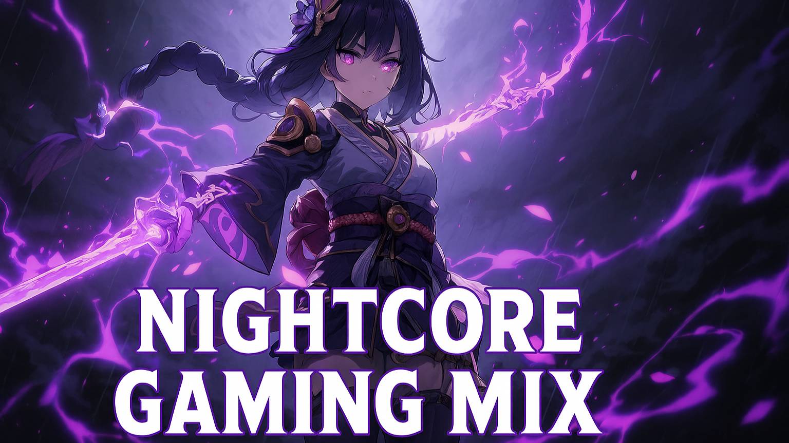 Nightcore Gaming Mix 2025 - NIGHTCORE БЕЗ АВТОРСКИХ ПРАВ 2025 | 100% Бесплатно для Стримов и Видео