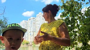 ✨️Релакс у водоёма🫶✨️Жизнь прекрасна!🔥😅✨️Сегодня без эфира☺️