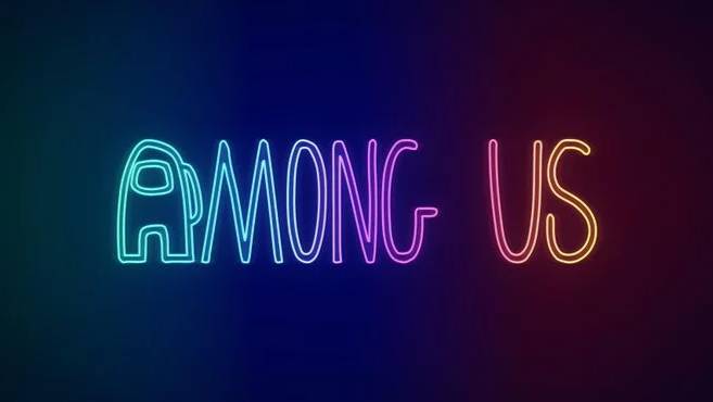 амонг ас