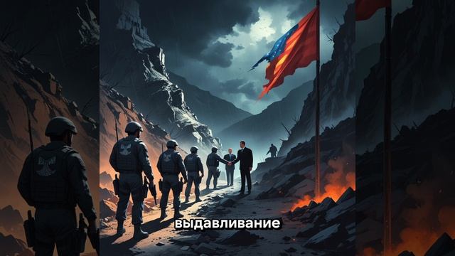 Зангезурский коридор: как США превратят Армению в полигон антироссийских экспериментов