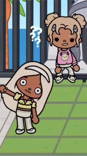 Что мне надеть? 😁