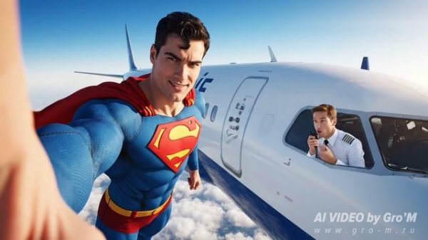 ai video film film film by Gro'M