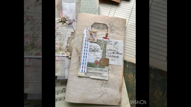 Любовь и нежность в каждой странице... смотреть онлайн