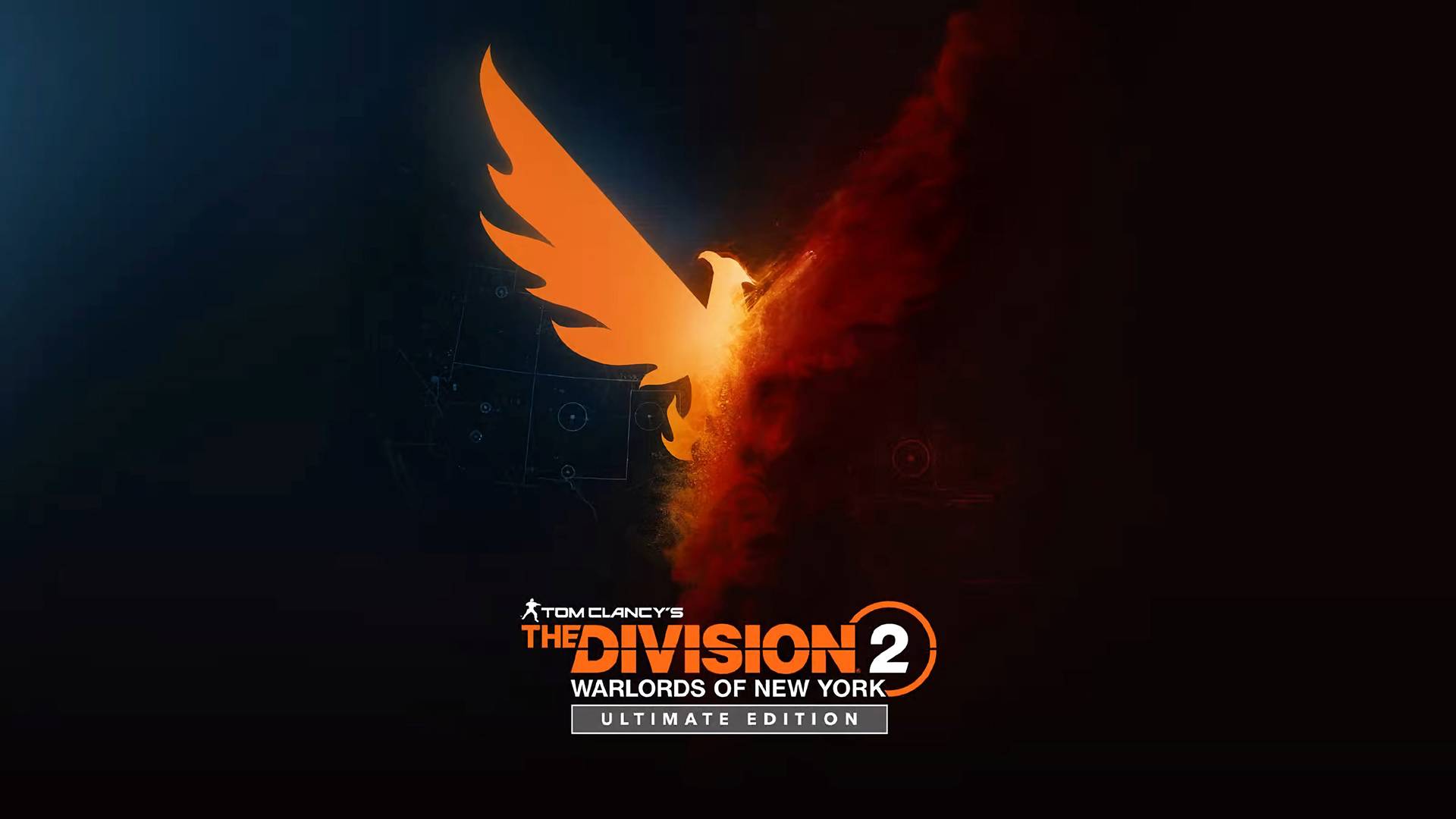 The Division 2
