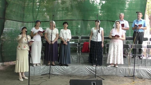 О, наш Отец на Небесах..