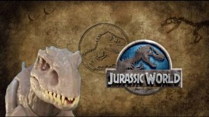 Jurassic world 1 : Побег динозавра 1 Все видео