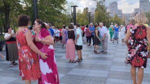 9 АВГУСТА 2025 ВЕЧЕР СИРЕНЕВЫЙ - 1080