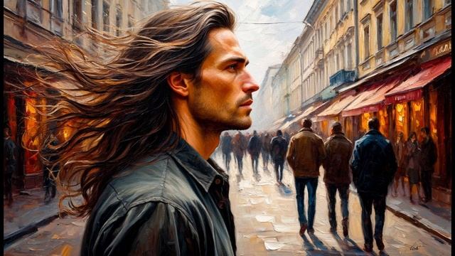 Юлия Доронина. Заплети в свои волосы ветер смотреть онлайн