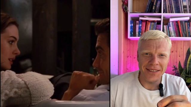 Как мы должны поддерживать друг друга в отношениях. смотреть онлайн