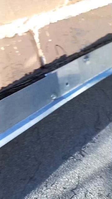 🚨 КАТАСТРОФА НА КРОВЛЕ: как халатность кровельщиков едва не привела к протечкам!