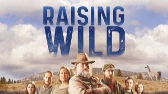 Discovery: Одичавшие 8 серия « Первая зима» смотреть онлайн