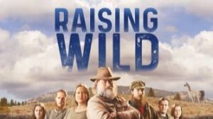 Discovery: Одичавшие 8 серия « Первая зима»