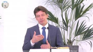 “Почти христианин” Баранов В.А.