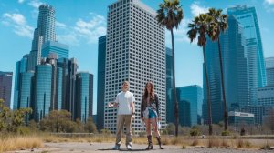 Лос Анджелес куда больше чем ты думаешь