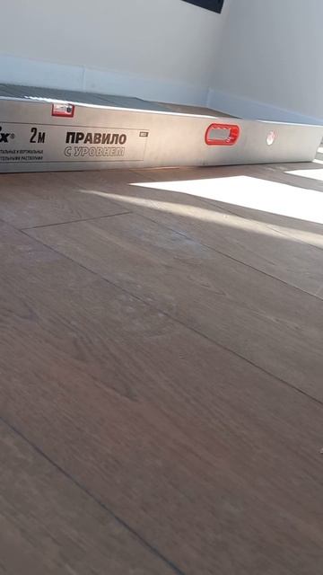 🚨 ШОКИРУЮЩИЙ ПЕРЕПАД 15 мм: как сэкономили на контроле и потеряли весь ремонт!