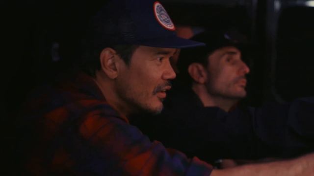 Человек-Паук Совершенно новый день — Первый день съёмок (Субтитры, 2026) смотреть онлайн