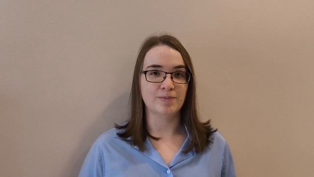 Анастасия Сергеевна - Английский язык (рус.) смотреть онлайн