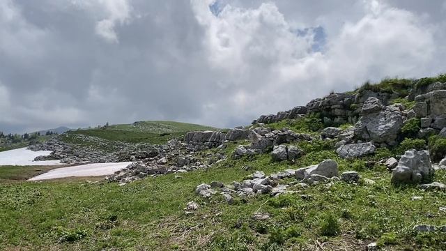 Гузерипль, Лагонаки