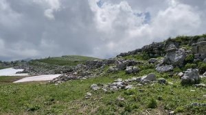 Гузерипль, Лагонаки