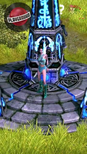 Анонсирован Sacred 2: Fallen Angel Remaster #sacred2 смотреть онлайн