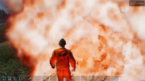 Scum mod - мод для игры Scum кастом админ команда для спавна деспавна бреннера