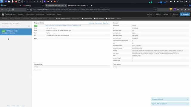 12-Command-inj смотреть онлайн