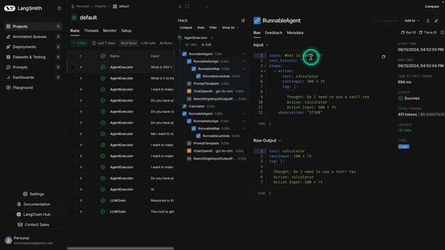 13.-ReAct-Under-the-Hood смотреть онлайн
