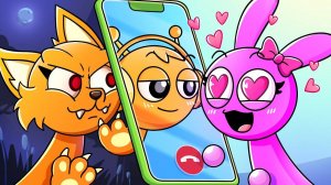 Правдивая история Об Орене?! Анимационная игра Incredibox Sprunki