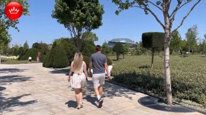 🌸Август Парк Галицкого полный обзор.