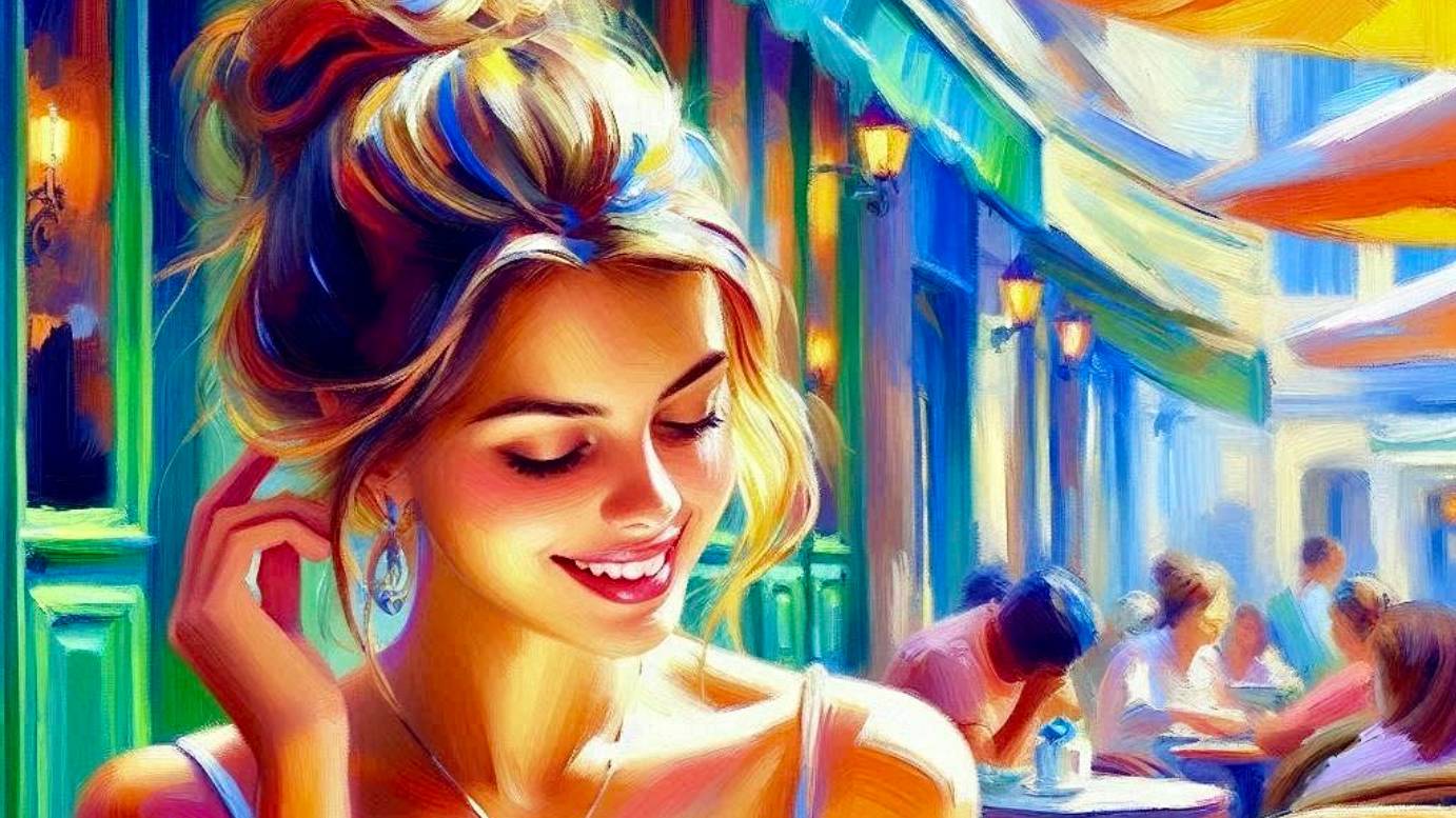 Наталья Желтякова. Засуха смотреть онлайн