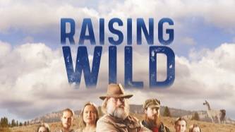 Discovery: Одичавшие 7 серия « Огонь и лёд»