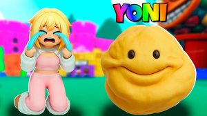 Сколько нужно сундуков чтобы получить YONI в Эволюция Брейнрот / Brainrot Evolution Роблокс !