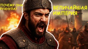 Как Турция стала страной за 100 лет!