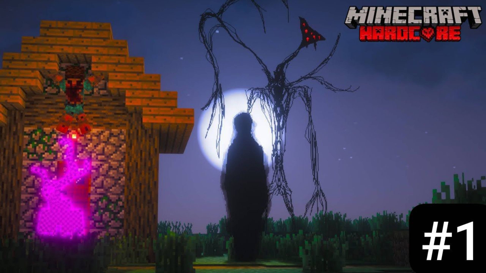 The Broken Script , 1 часть смотреть онлайн