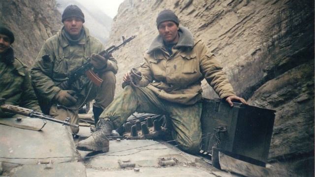 ПРИВЕТ МАЛЫШКА👍(гр.Блокпост)👍👍👍 смотреть онлайн