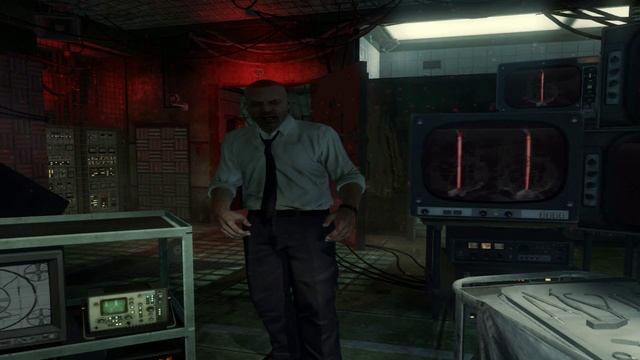 Call of Duty Black Ops #7 смотреть онлайн