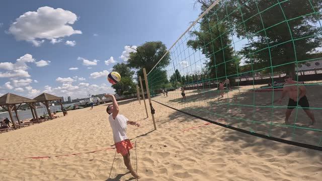 Пляжка 10.08.25 ч6