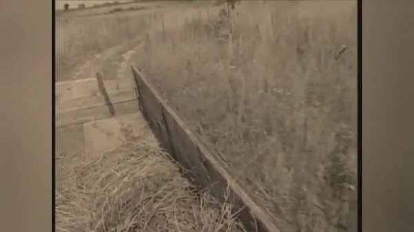 Феодор Томский.Тайна старца Федора Кузьмича. Документальный фильм