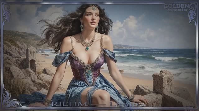 RILTIM — Lumira (Original Mix) смотреть онлайн