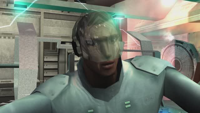 Chaser Вспомнить Всё - Прохождение часть 1 смотреть онлайн